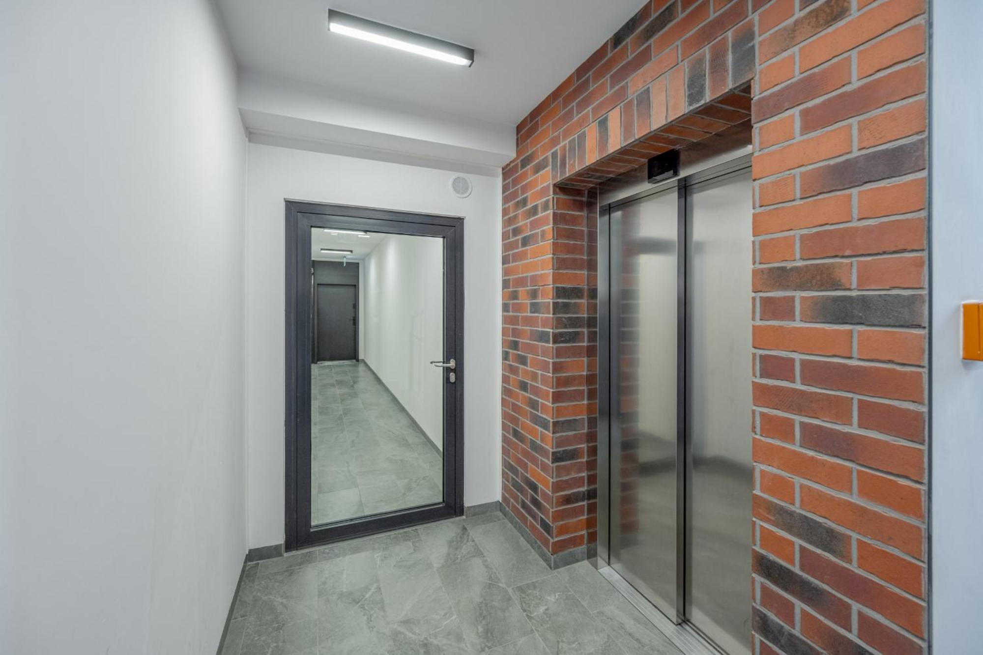 Luksusowy Apartament Z 3 Sypialniami, Klimatyzacja, Parkingiem I Biurkiem We Wroclawiu By Renters Prestige Exteriör bild